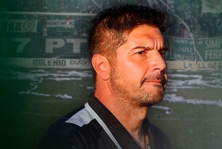 Fútbol: Ferro de Pico piensa en el Regional y confirmó la llegada de un experimentado DT
