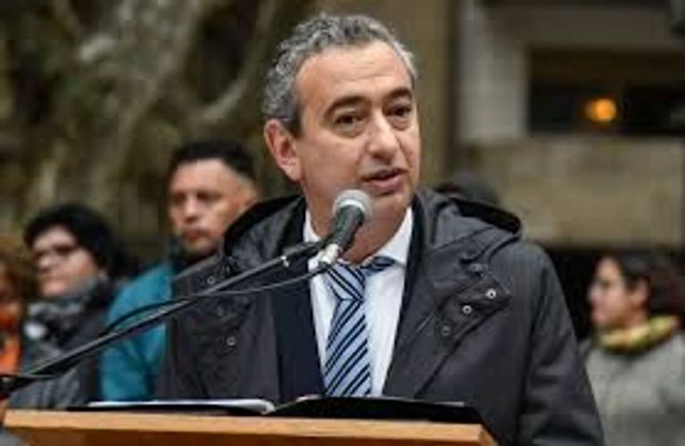 Fentanilo contaminado: “Estamos ante la mayor catástrofe sanitaria que va a tener la historia del país”, dijo Pablo Javkin