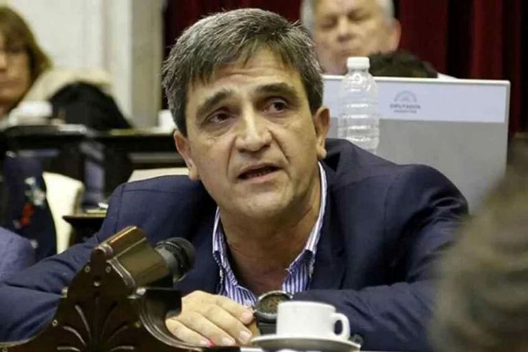 Fentanilo contaminado: “La responsabilidad es toda de este Gobierno”, afirmó Yedlin