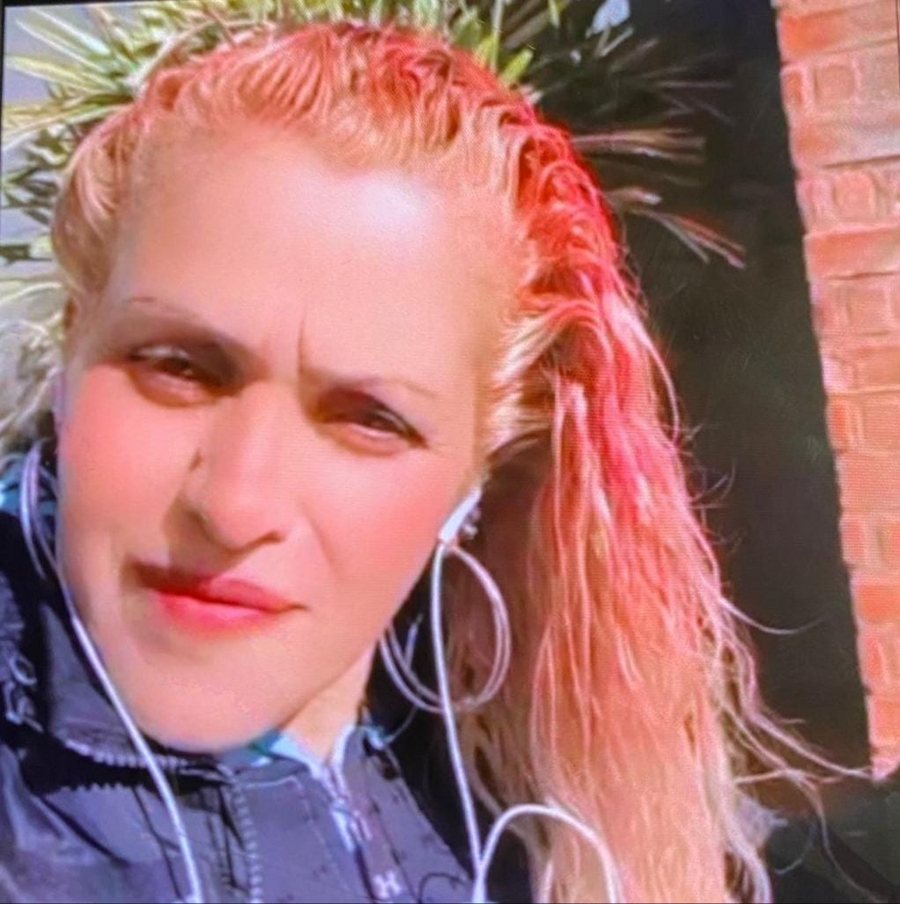 Santa Rosa: buscan a una mujer desaparecida