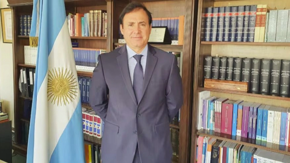 El juez que prohibió la difusión de los audios de Karina Milei acumula ocho denuncias en su contra, cinco por acoso sexual