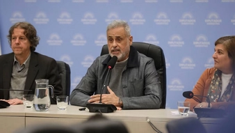 Repudio a la censura libertaria y denuncias por persecución a la prensa
