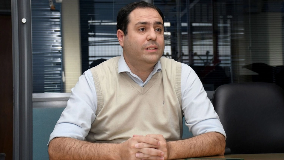 Vicente advirtió: “La economía expuso su vulnerabilidad como en 2017-2018”