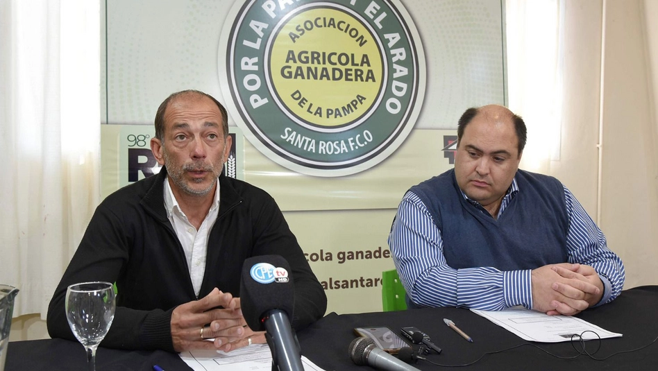 Santa Rosa: la Rural se prepara con novedades y espectáculos