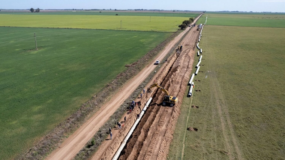 La Pampa casi sin presencia en el Presupuesto 2026 de Milei