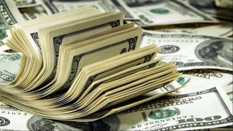 El dólar superó la banda y el Central intervino con ventas por USD 53 millones