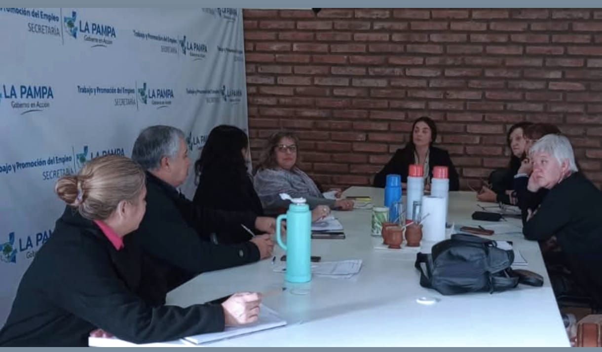 Trabajo infantil: destacan encuentro con la Justicia para unificar criterios de acción
