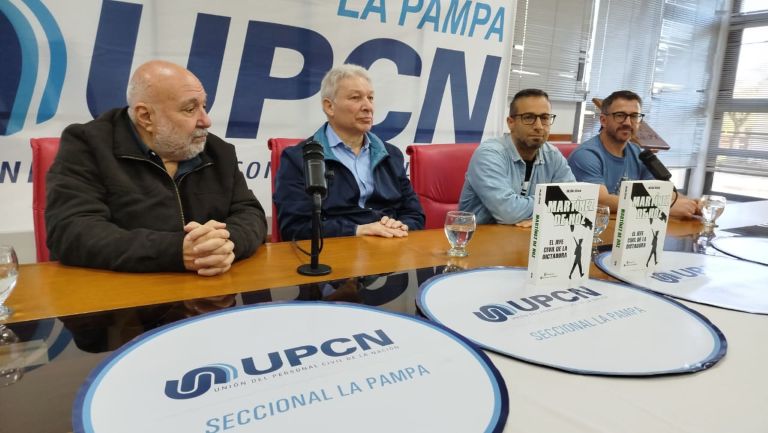 Elecciones 2025: “No voy a apoyar ninguna ley que precarice las condiciones de los trabajadores”, afirmó Abelardo Ferrán
