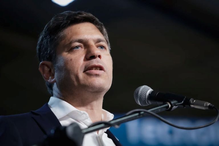 Elecciones 2025: Kicillof responsabilizó a Milei por la violencia que pueda haber en el acto de Moreno y pidió no asistir