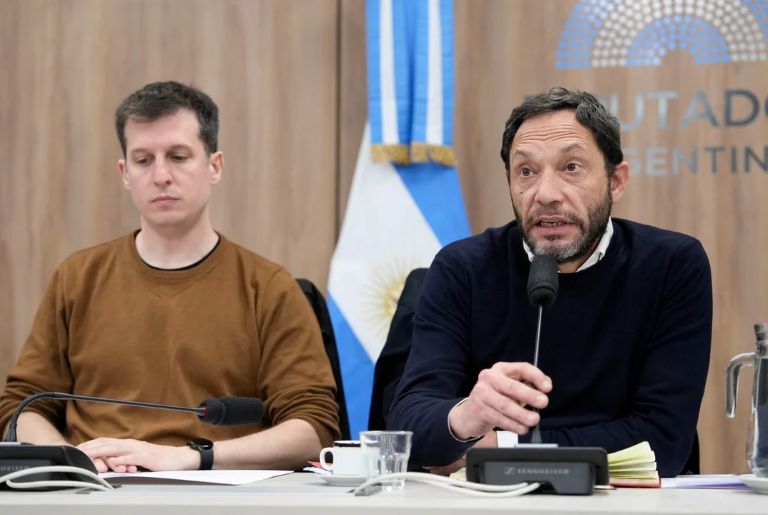 Congreso Nacional: la Comisión Libra citará a Karina Milei por su presunto rol en la cripto estafa