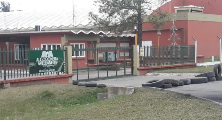Una agroindustria santafesina cerró temporalmente y el conflicto llegó al Ministerio de Trabajo