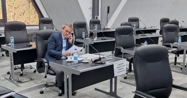 La Cámara de Diputados de La Pampa está cerca de aprobar el llamado a licitación para El Medanito