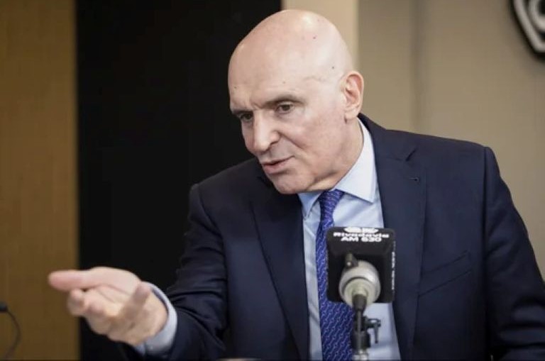 Presentan un pedido de expulsión en Diputados contra Espert