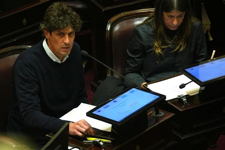 El escándalo de la ANDIS y el fentanilo llegan a la AGN: senadores piden la apertura de una investigación