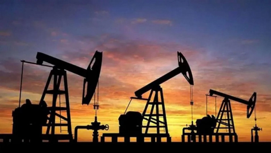 La producción petrolera pampeana cayó 8,2% en lo que va del año
