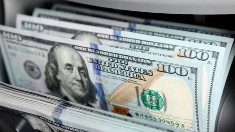 El dólar rozó los $1.500 pese al auxilio financiero de Estados Unidos
