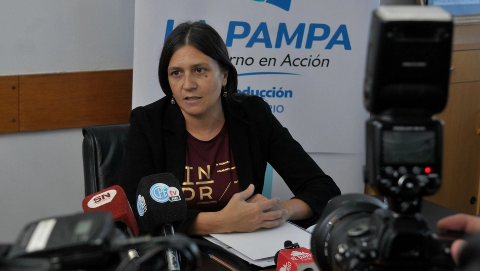 La industria pampeana solo usa seis de cada diez máquinas