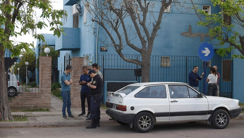 Encuentran muerto a un policía en Santa Rosa: investigan un posible suicidio