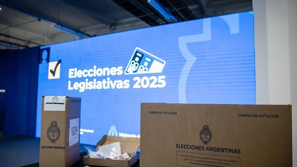 Simulacro electoral: desde la Dirección Nacional Electoral pidieron “paciencia” ante el nuevo sistema de votación