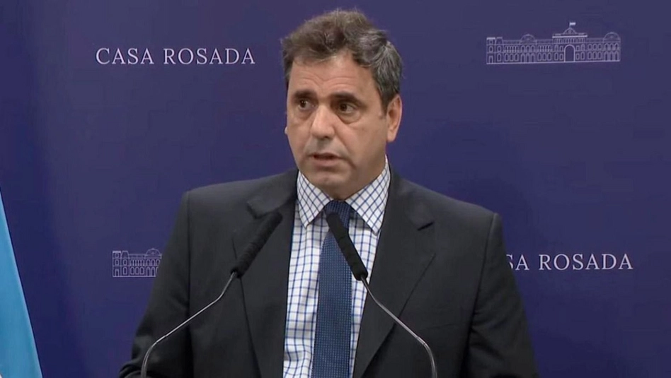 Cautela en el Gobierno pampeano ante la convocatoria de Milei a los gobernadores