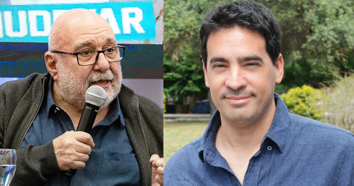 Elecciones La Pampa: fuerte polarización entre el PJ y La Libertad Avanzan que pelean voto a voto