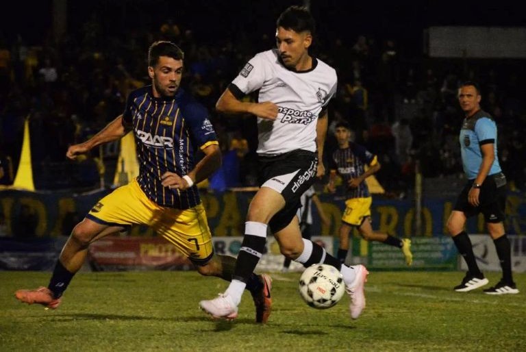 Fútbol: All Boys de Santa Rosa dio un gran paso para llegar a la final del Provincial 2025