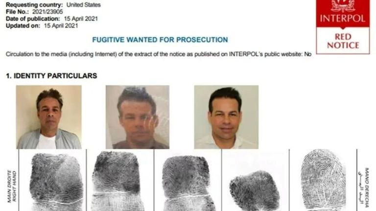 El Gobierno confirma que acatará el fallo de la Corte Suprema que autoriza la extradición de Machado