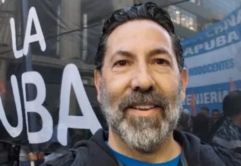 Gastón Alberdi aseguró que Fred Machado participó en reuniones con Javier Milei
