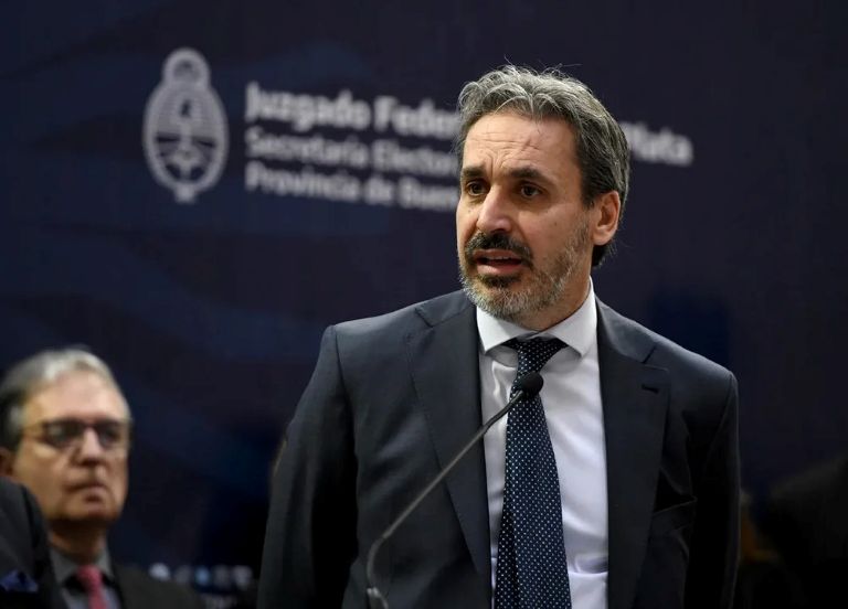 Elecciones 2025: la Libertad Avanza apeló la decisión de Ramos Padilla y resuelve la Cámara electoral