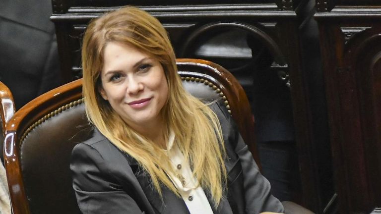 Federico “Fred” Machado ahora mencionó a Lilia Lemoine en su relato sobre sus vínculos con José Luis Espert