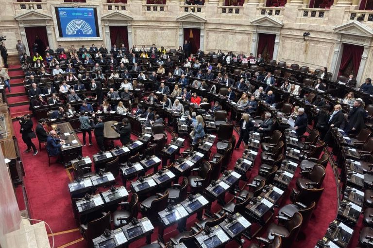 La oposición no pudo convertir en ley el régimen de DNU y el Gobierno gana tiempo ya que decide el Senado