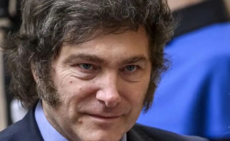 “Un Wolverine de bajo presupuesto”: burla de CNN a Milei por el swap de Trump y su show en el Movistar Arena