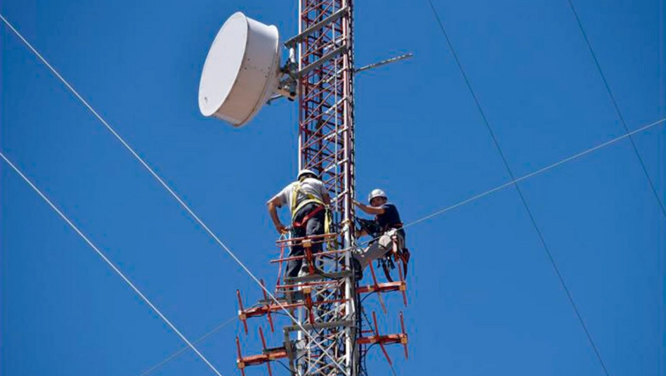 El acceso a internet alcanza al 91% de los hogares pampeanos