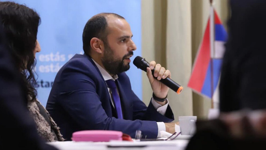 Salud mental en La Pampa: crecen las internaciones y las consultas ambulatorias