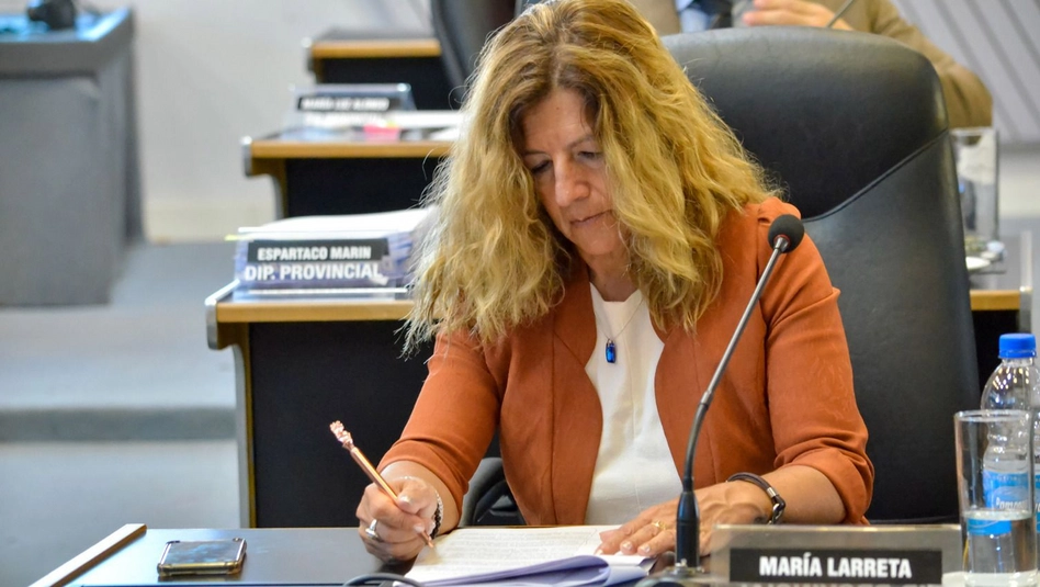 El vernismo tensiona la interna peronista y apunta contra Marín en Diputados