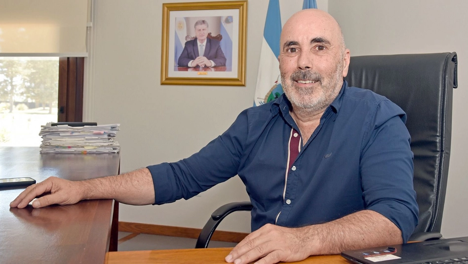 El radar de Santa Isabel estará operativo en enero