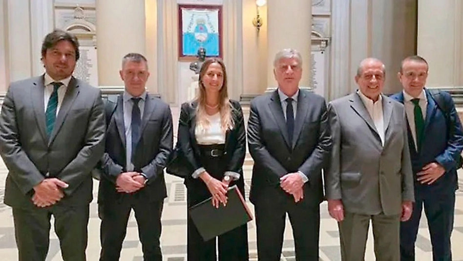 Sin el aporte nacional, los jubilados pampeanos cobrarían solo el 75% de sus haberes