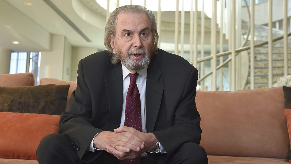 Maqueda advirtió que Mendoza incumple el fallo por el río Atuel