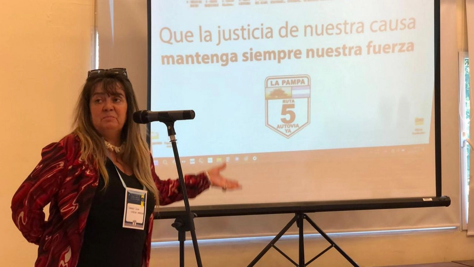 Denuncian que fondos clave de la seguridad vial pasan al Tesoro y quedan bajo control de Caputo