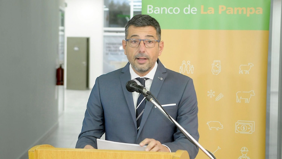 El BLP ya tiene operativa su billetera virtual “Billetera Pampa”