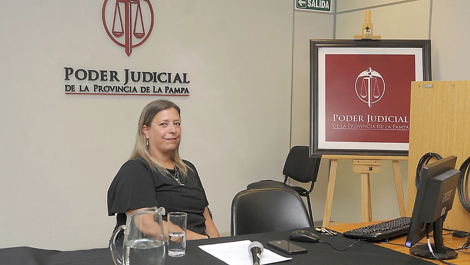 La Pampa: reclamo por más mujeres en los espacios de decisión dentro de la Justicia