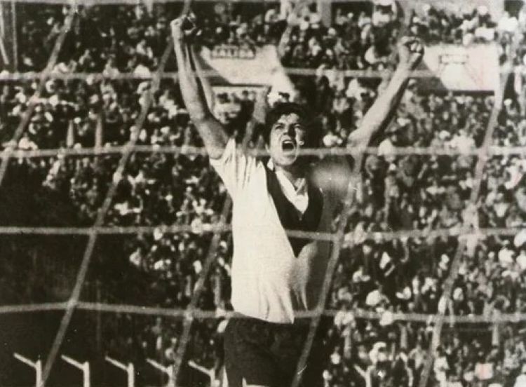 Córdoba: falleció Daniel Willington, ídolo de Talleres y figura del fútbol argentino