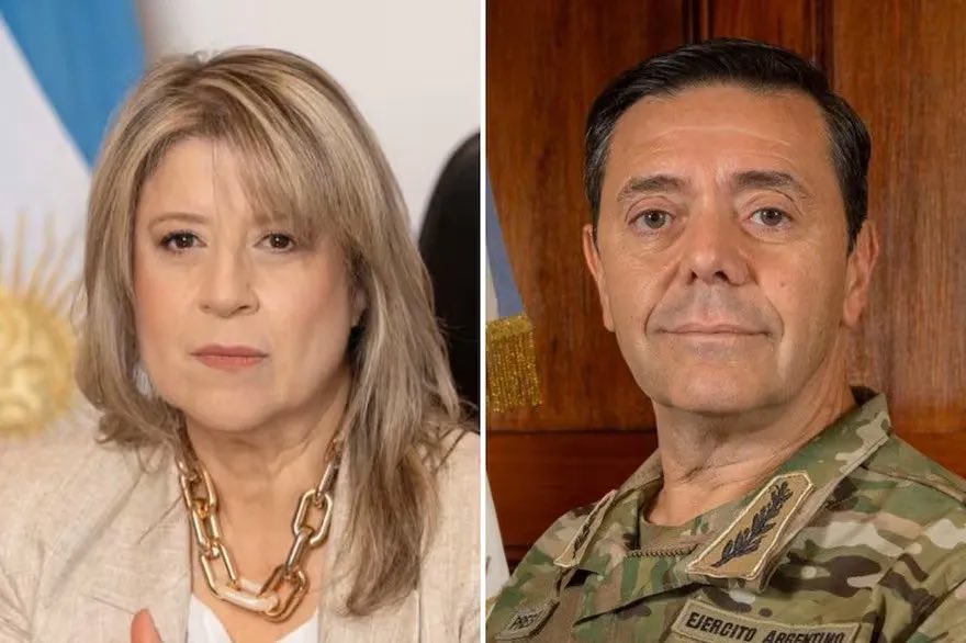 Cambios en el Gabinete: Alejandra Monteoliva reemplaza a Bullrich y Carlos Alberto Presti a Petri