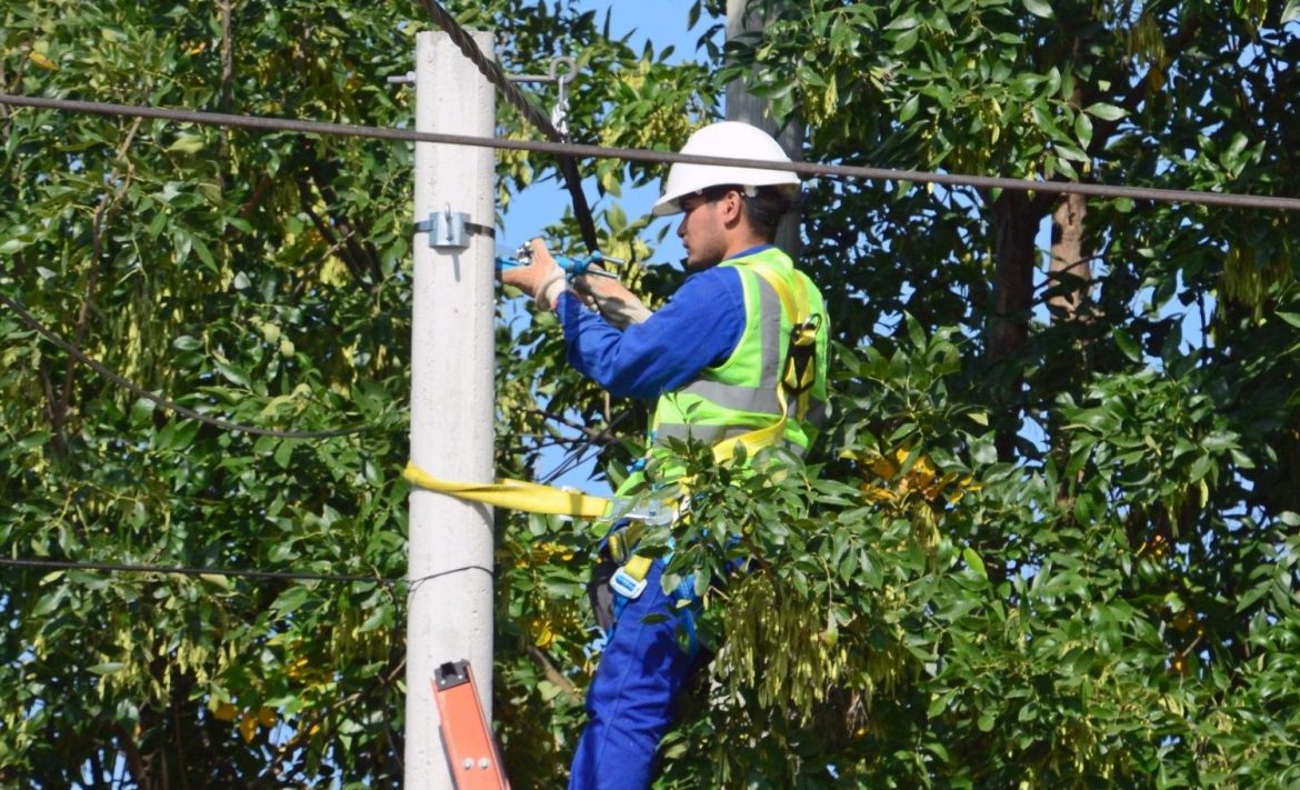 Un problema de conexión de Telefonica afecta a usuarios de internet de CPEtel