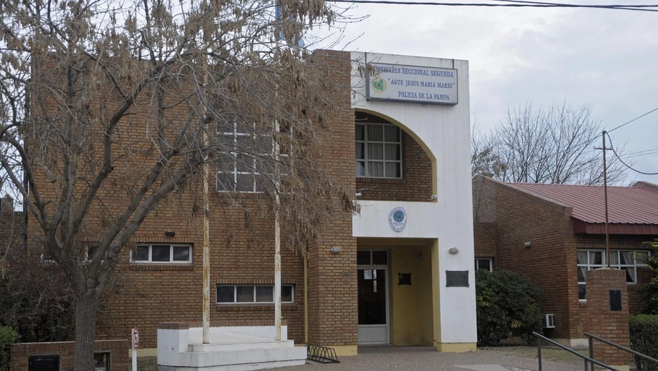 Santa Rosa: le arrancó media oreja en una pelea familiar