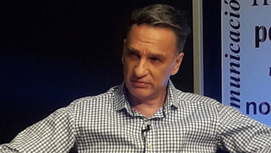 Constructoras trabajan al 10% de su capacidad