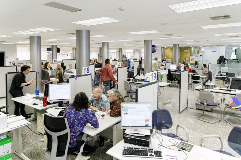 Crece el optimismo empresarial respecto a la generación de empleo para 2026