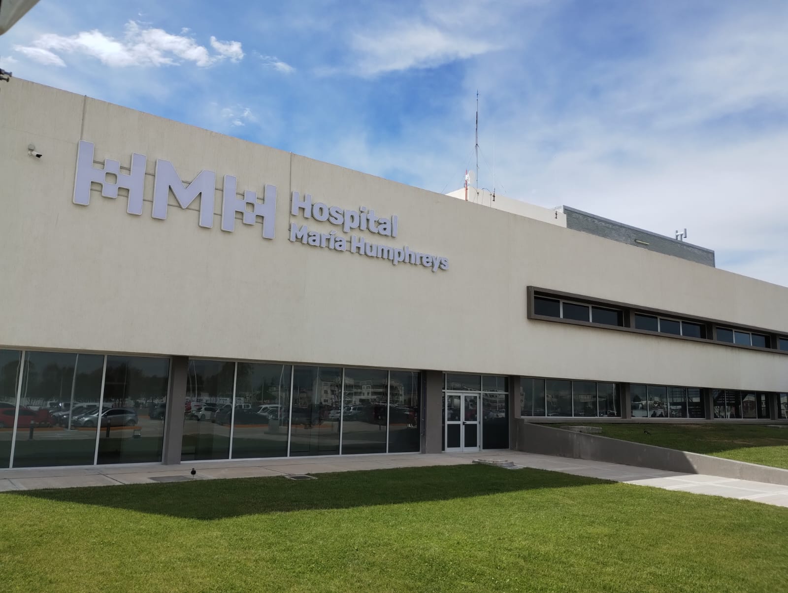 Chubut: nacieron trigemelas, un evento que ocurre cada 100 millones de embarazos