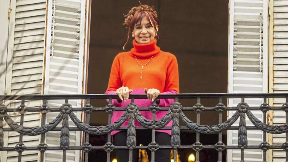 Casación rechazó tratar durante la feria el planteo de la defensa de Cristina Kirchner