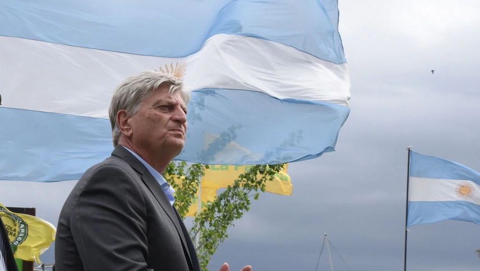 Ziliotto repudió el ataque de Estados Unidos a Venezuela y defendió la autodeterminación de los pueblos